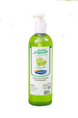 JABON LIQ P/MANO MAN C/DI 16OZ CLAUDETTE