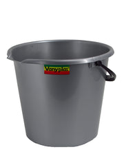CUBETA N.3 PLATA 12 LTS 21036