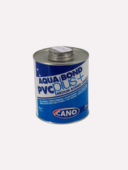 CEMENTO PVC AQUABOND 32ONZ C/APLIC