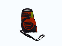 CINTA METRICA TACTIX 8M/26' 235385