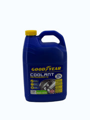 COOLANT P/RADIADOR 1 GAL 991-RAGREEN