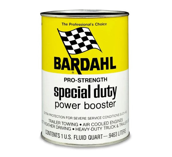 ESPECIAL DUTY 1532 32OZ