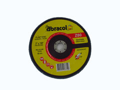 DISCO FLAP ABRACOL 7 #120