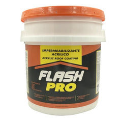 IMPERMEABILIZ CANO FLASH PRO CUBO SE0025