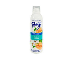 BEEP AIR FRESHENER-COTTON FLOWER 8OZ.