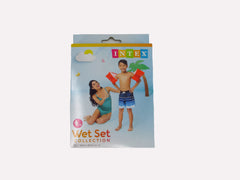 FLOTADOR INFLABLE P/BRAZOS 12''X6'' 800-