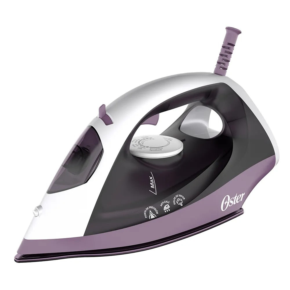 PLANCHA ROPA GCSTBS-6005 OST