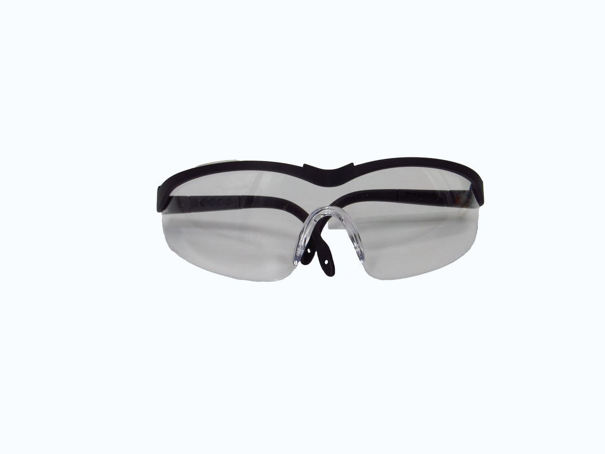 GAFA DE PROTECCION TRANSPARENTE 595-I