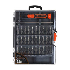 JGO DESTOR PRECISION 32PCS TACTIX 545532