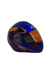 CASCO P/MOTOCICLISTA M-XL 954-2201901