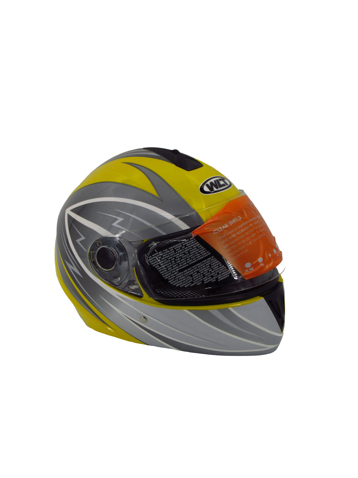 CASCO P/MOTOCICLISTA M-XL 954-2104721