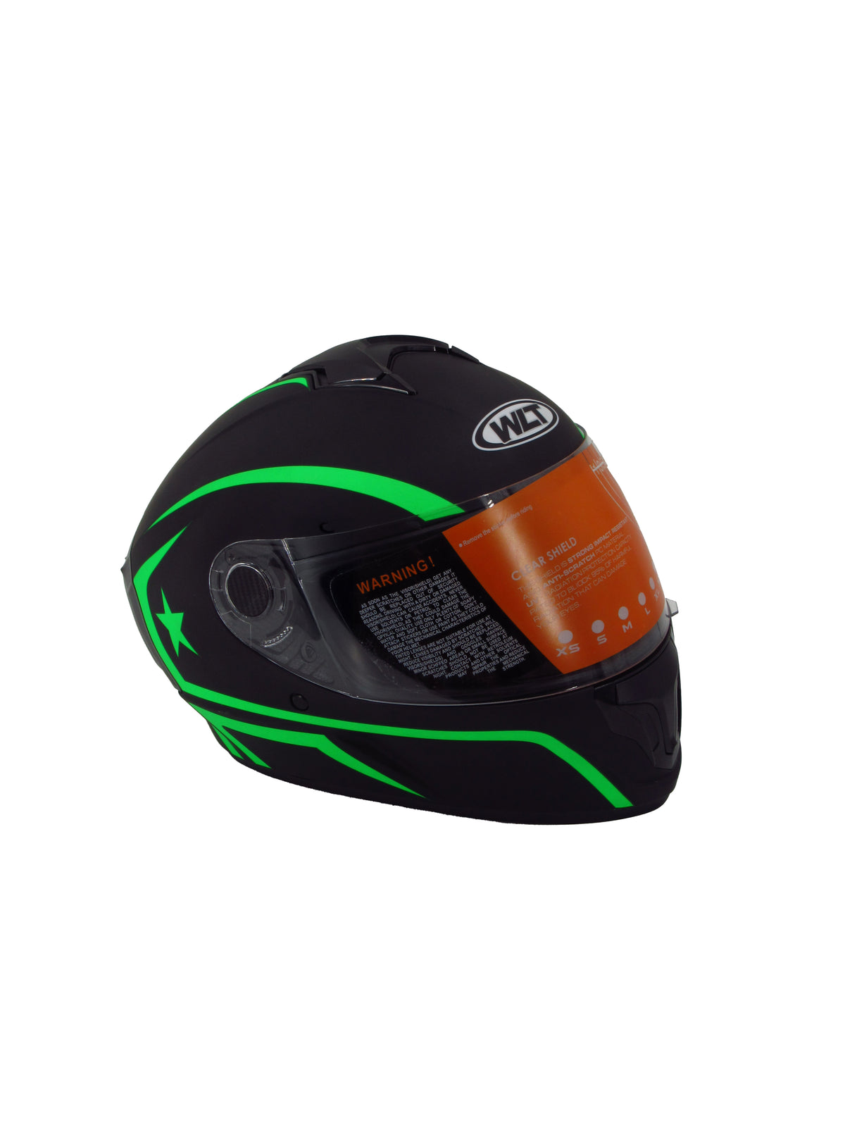 CASCO P/MOTOCICLISTA M-XL 954-2304312