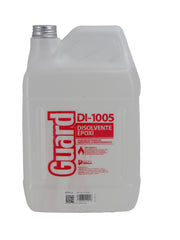 DISOLVENTE IND.GAL.POPULAR GUARD DI-1003