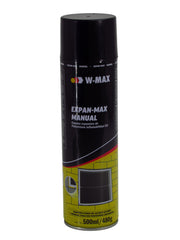 ESPUMA POLIURE C/CANULA 500ML