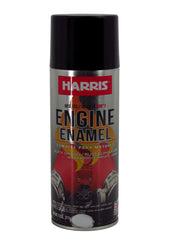 SPRAY HARRIS ALTA TEMP.NEGRO UNI.38126