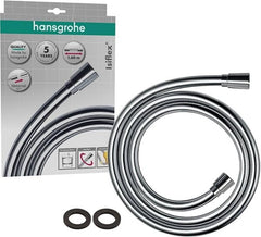 ISIFLEX 1.6M CROMO HANSG. 28276000