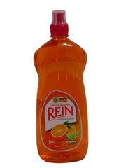 LAVAPLATOS REIN CITRICO 750ML DL-2393-8