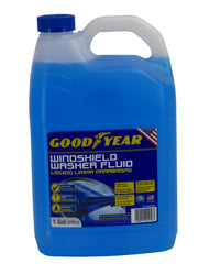 LIMPIADOR D/PARABRISAS 1GAL 991-WWASHER1