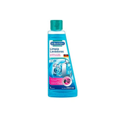 LIMPIA LAVADORA LIQ. 250ML 49202