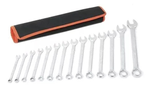LLAVES COMBINA 14/1 8-24MM TACTIX 370534