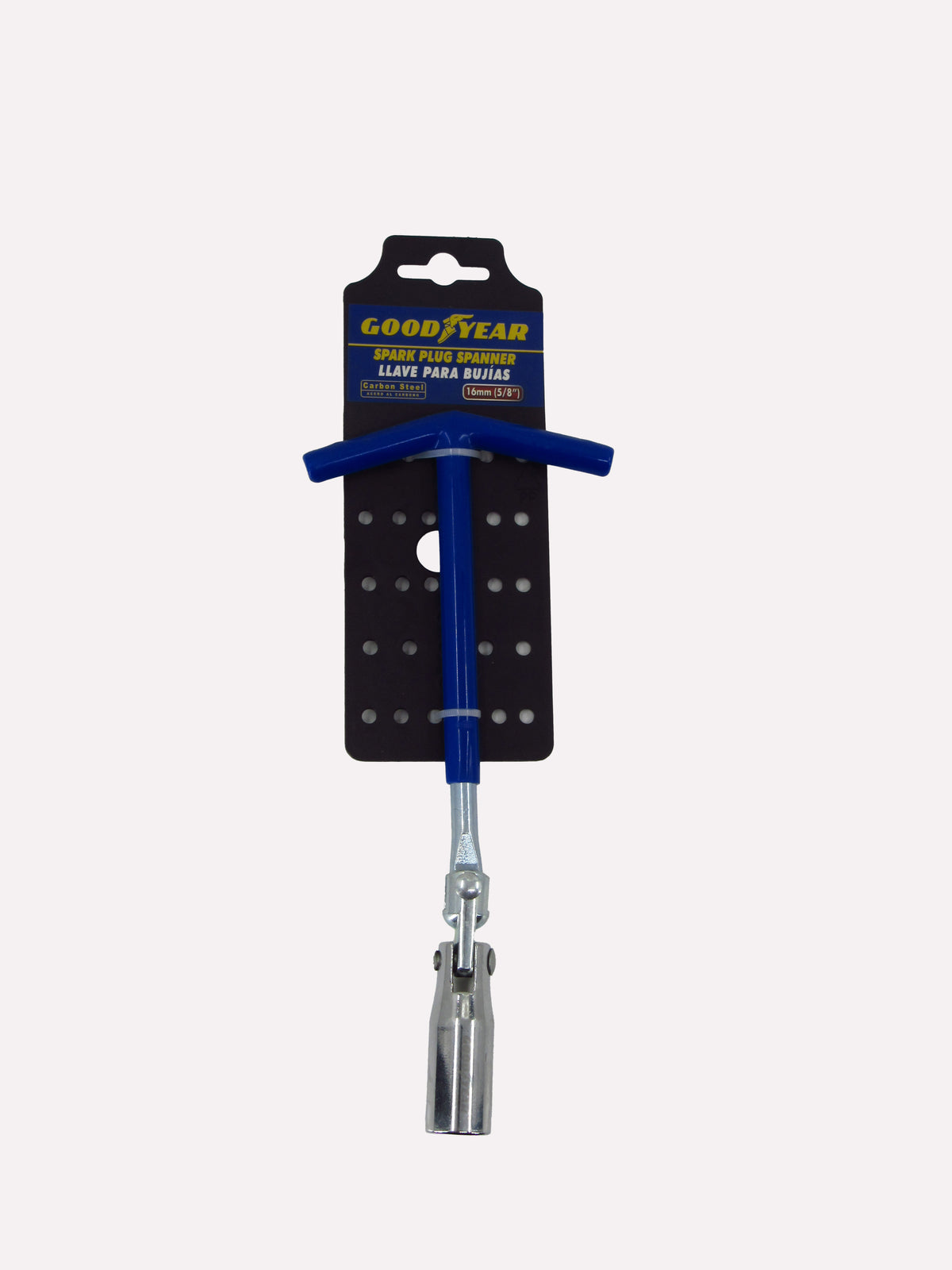 LLAVE P/BUJIA 5/8 16MM 991-21420