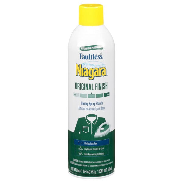 ALMIDON NIAGARA SPRAY 20 OZ.85206