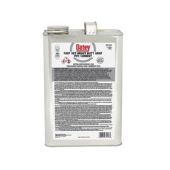CEMENTO PVC OATEY 1 GL.