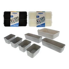 ORGANIZADOR 7 PCS 723-50046