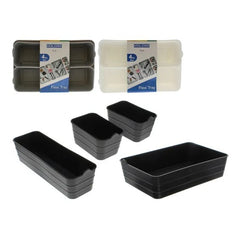 ORGANIZADOR 4 PCS 723-50045