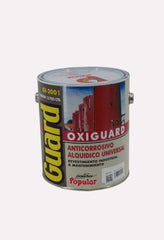OXIGUARD GRIS POPULAR GI-2001 GL