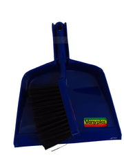 PALITA P/BASURA VANYPLAS C/CEPILLO 86030