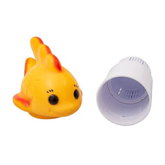 DISPENSADOR PAST. CLORO GOLDFISH P10037