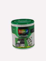 PINT.TROP.PLUS SATINADA BLANCO 00 GL