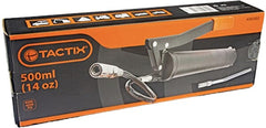 PISTOLA ENGR. TACTIX 381006 / 381002