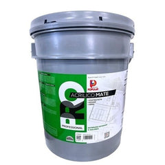 PINT. POP PRO. AC MAT BL COL. CLAR 25 5G