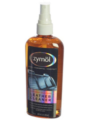 LIMPIADOR D/LEATHER ZYMOL 8OZ Z-507