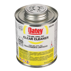 CLEANER OATEY 16 OZ.