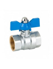LLAVE BOLA MARIPOSA H-H 1/2 GENB 3035-04