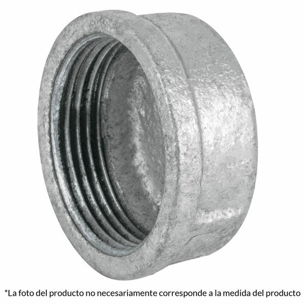 TAPON HEMBRA HG 2