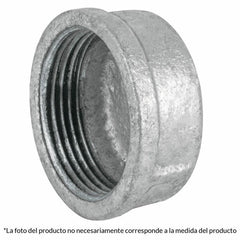 TAPON HEMBRA HG 2
