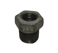 REDUCCION BUSHING HG 3/8 X 1/4