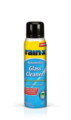 GLASS CLEANER RAIN X 23OZ 630018