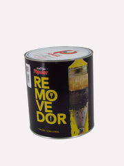 REMOVEDOR POPULAR D16 GAL.