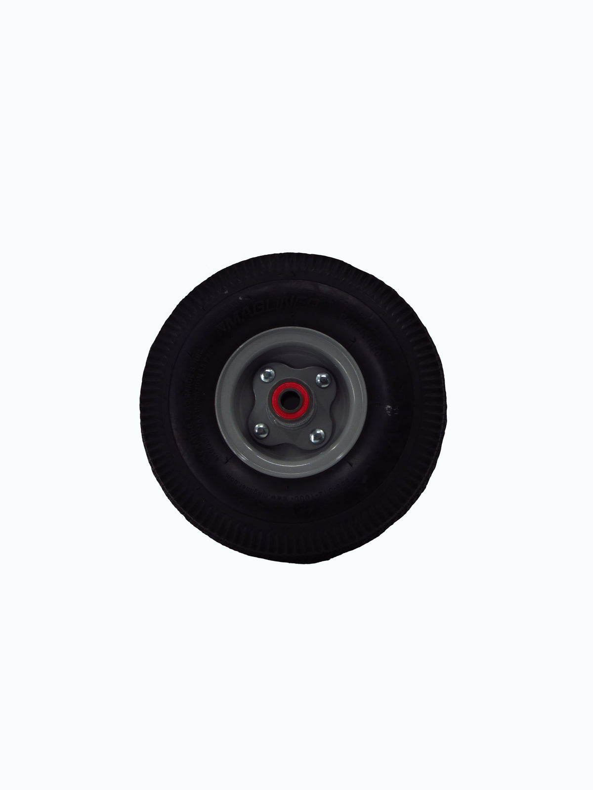 RUEDA DE AIRE 10  P/CARRO ALMACEN 1060