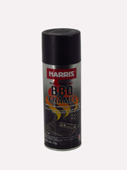 SPRAY HARRIS BBQ NEGRO 1200GR 38124