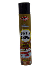 SPRAY P/MOPA ORO 750 ML.1977