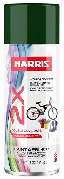 SPRAY HARRIS VERDE OSCURO 38118
