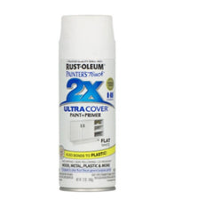 SPRAY ULTRACO 2X BLCO-MAT 12 OZ. 6116123