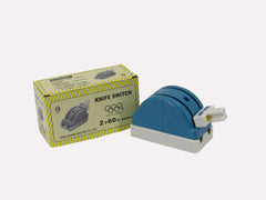 SWITCH DOBLE TIRO 2P 60 AMP EUROSOL