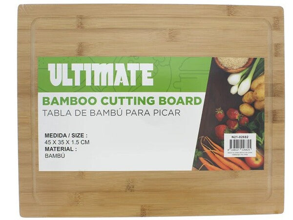 TABLA P/ PICAR 45X35X1.5CM 739-02682